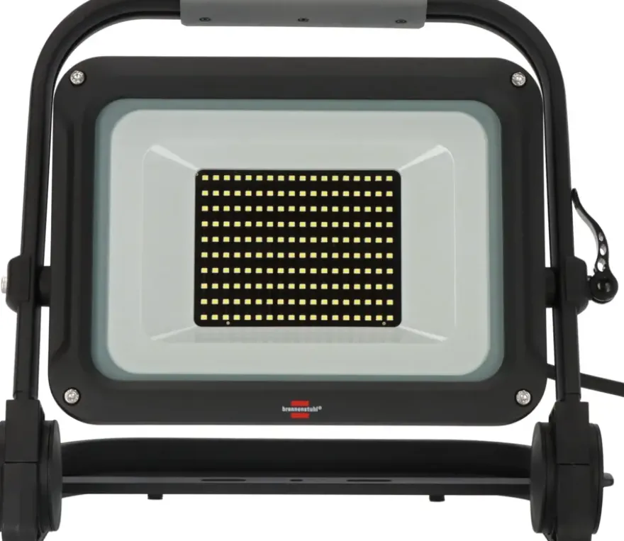 Brennenstuhl mobiele LED Straler Jaro 14060 5400Lm 100W IP65