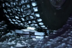 Brennenstuhl schijnwerper op accu LED IP65 3000LM