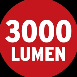 Brennenstuhl schijnwerper op accu LED IP65 3000LM