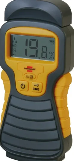 Brennenstuhl Vochtmeter MD