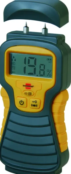Brennenstuhl Vochtmeter MD