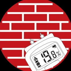 Brennenstuhl Vochtmeter MD