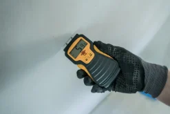 Brennenstuhl Vochtmeter MD