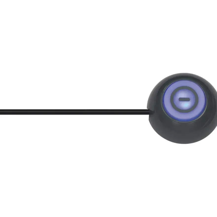 Brennenstuhl Eco-Line stekkerdoos Comfort Switch Plus 1,5 meter