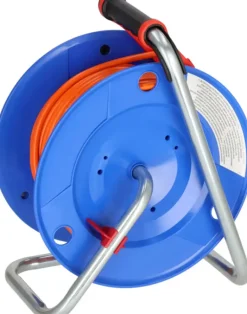 Brennenstuhl Garant® Bremaxx IP44 kabelhaspel 40 meter