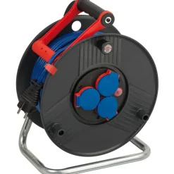 Brennenstuhl Garant® IP44 kabelhaspel 50 meter