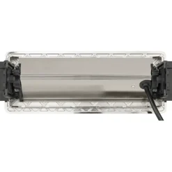 Brennenstuhl Indesk Power tafelstekkerdoos met USB-lader