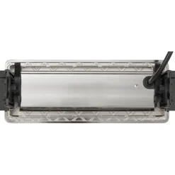 Brennenstuhl Indesk Power tafelstekkerdoos met USB-lader