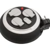 Brennenstuhl Kabelbox 3-voudig + USB 3 Meter