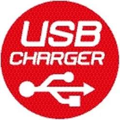 Brennenstuhl Kabelbox 3-voudig + USB 3 Meter