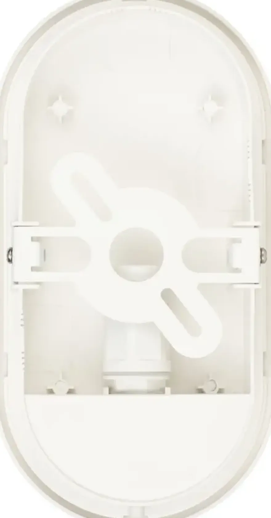 Brennenstuhl LED-lamp OL 1650 P met infrarood bewegingsmelder 1680lm