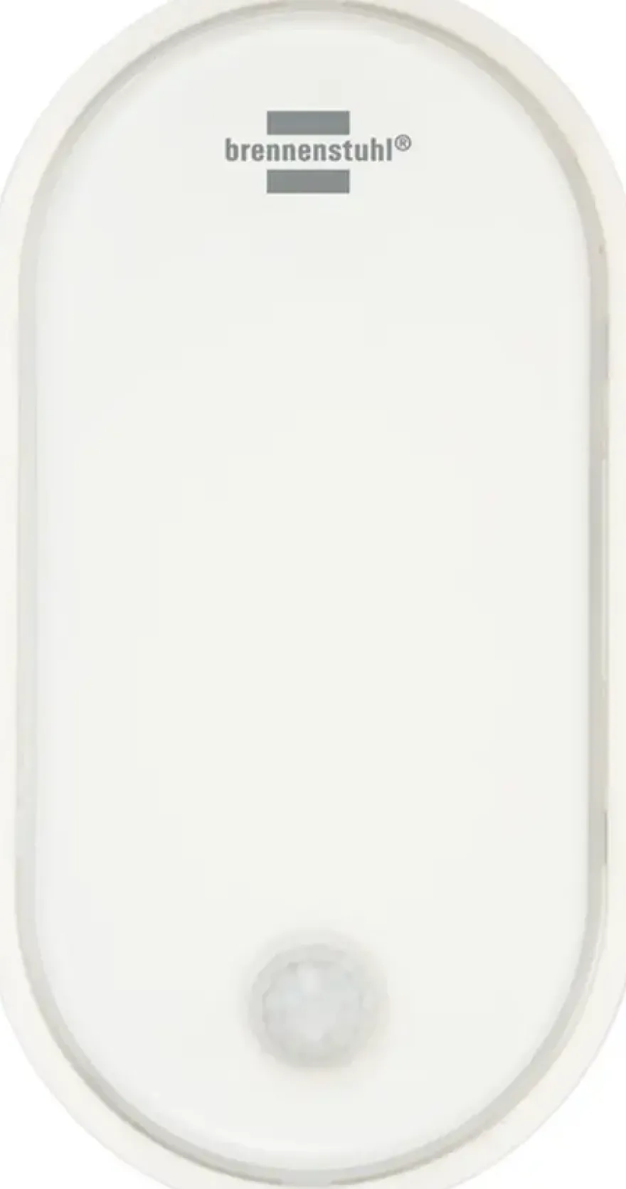 Brennenstuhl LED-lamp OL 1650 P met infrarood bewegingsmelder 1680lm