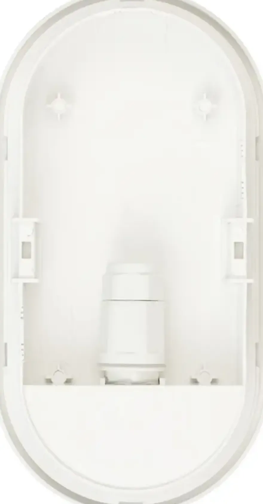 Brennenstuhl LED-lamp OL 1650 P met infrarood bewegingsmelder 1680lm