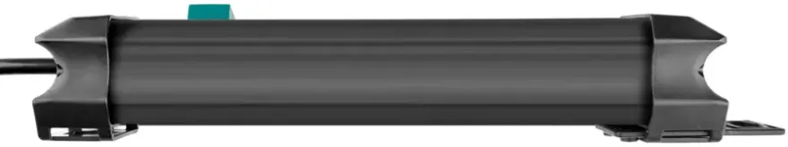 Brennenstuhl Premium-Line Stekkerdoos 4-voudig 5 Meter