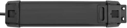 Brennenstuhl Premium-Line Stekkerdoos 4-voudig 5 Meter