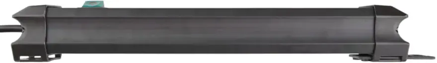 Brennenstuhl Premium-Line Stekkerdoos 6-voudig 3 Meter