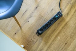 Brennenstuhl Premium-Line Stekkerdoos 6-voudig 3 Meter