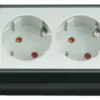 Brennenstuhl Premium-Line Stekkerdoos 4-voudig 1,8 Meter