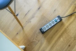 Brennenstuhl Premium-Line Stekkerdoos 4-voudig 1,8 Meter