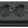 Brennenstuhl Premium-Line Stekkerdoos 10-voudig 3 Meter