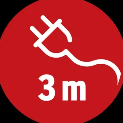 Brennenstuhl Premium-Line Stekkerdoos 10-voudig 3 Meter