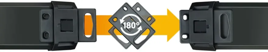 Brennenstuhl Premium-Line Stekkerdoos 10-voudig 3 Meter