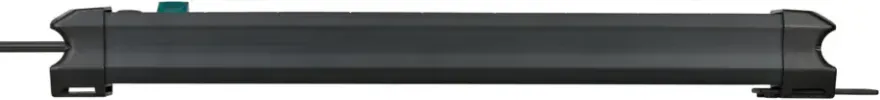 Brennenstuhl Premium-Line Stekkerdoos 8-voudig 5 Meter