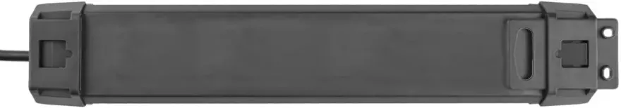 Brennenstuhl Premium-Line Stekkerdoos 6-voudig 5 Meter