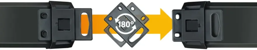 Brennenstuhl Premium-Line Stekkerdoos 6-voudig + 2 USB 3 Meter