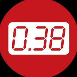 Brennenstuhl Primera-Line Energiemeter Zilver