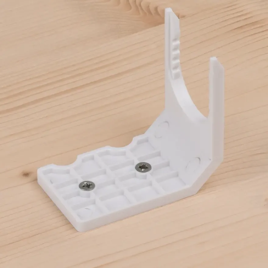 Brennenstuhl Stekkerblok 4-voudig + 2 USB Grijs 1,4 Meter