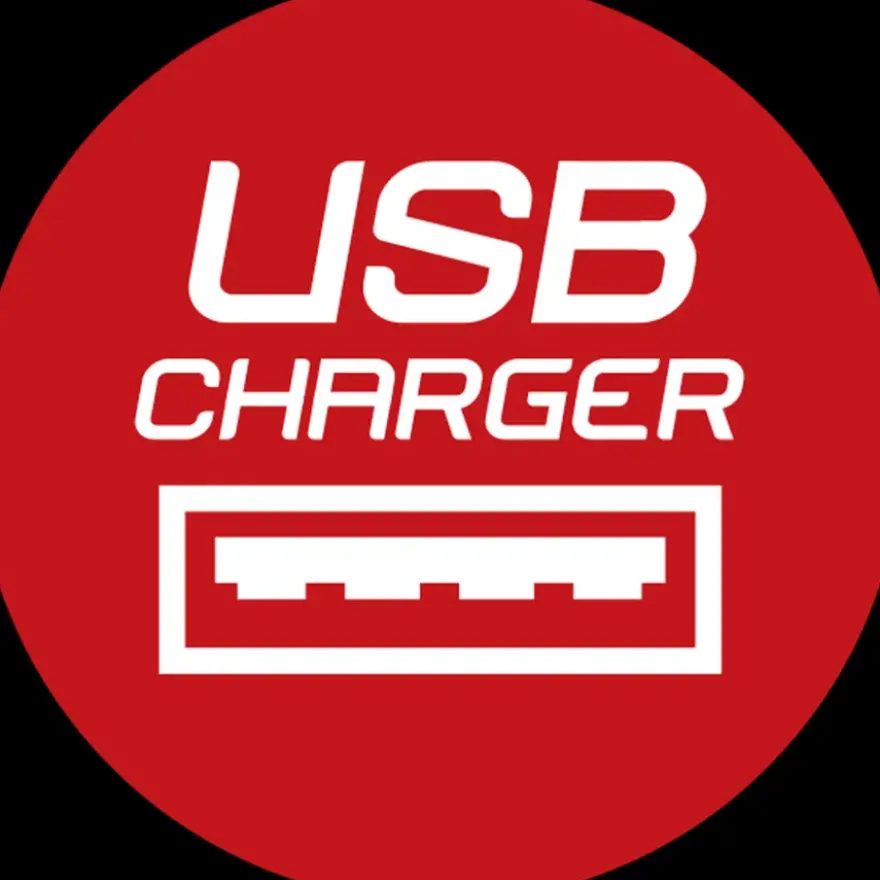 Brennenstuhl stekkerdoos 4-voudig met 2 USB-aansluitingen en schakelaar zwart 1,5 meter