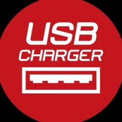 Brennenstuhl stekkerdoos 5-voudig met 2 USB-A en 1 USB-C poort