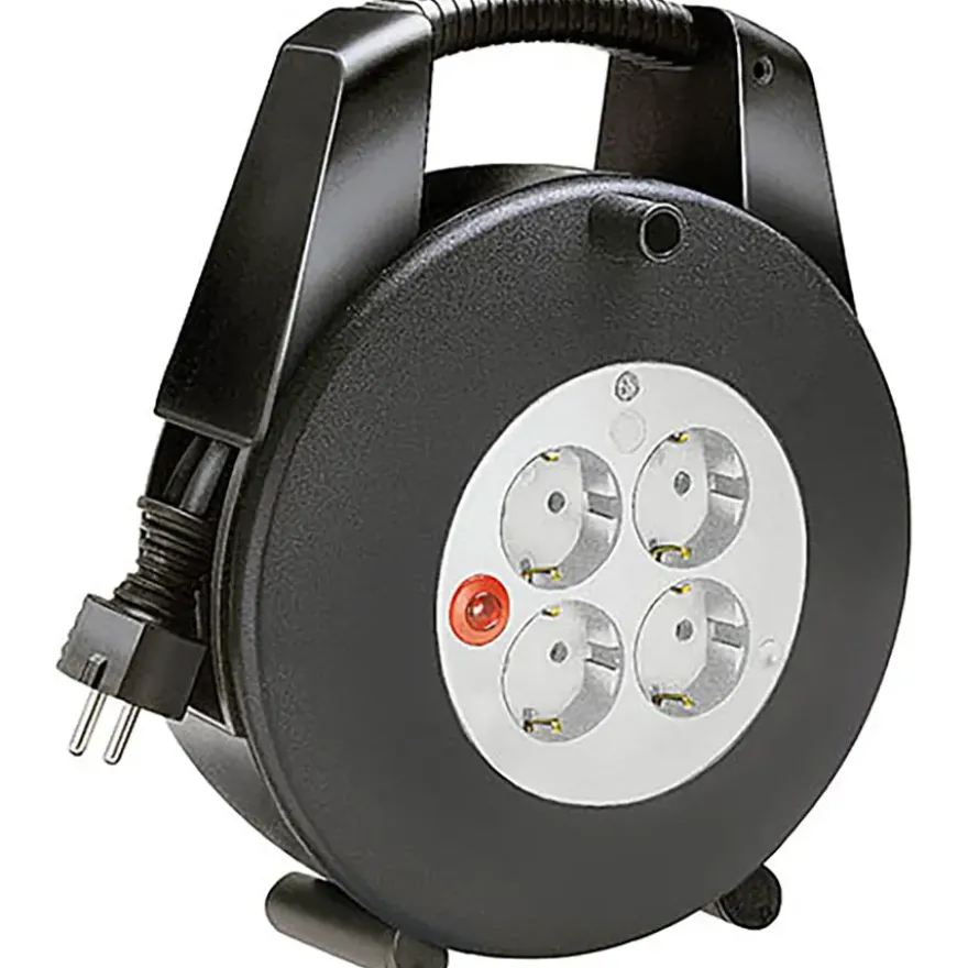 Brennenstuhl Vario-Line kabelbox 15 meter
