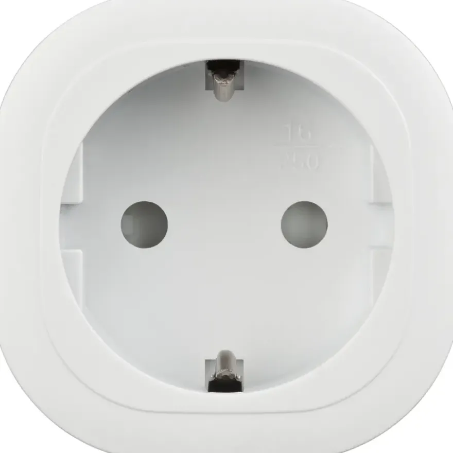 Brennenstuhl WiFi Adapterstekker Binnen Wit