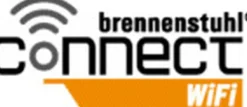 Brennenstuhl WiFi Adapterstekker Binnen Wit