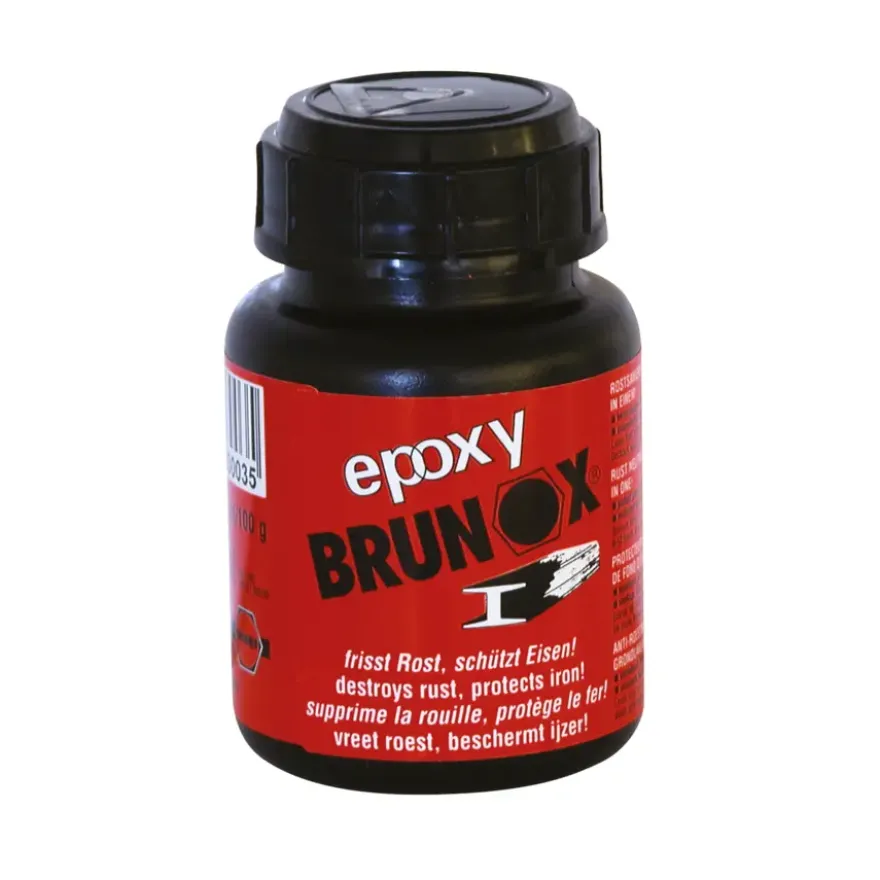 Brunox roestomvormer epoxy BEPOXY100ML 100ml