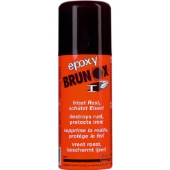 Brunox roestomvormer epoxy BEPOXYSPRAY150 150ml