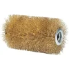 Brush borstel PRO staal