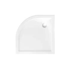 Bruynzeel douchebak 900 x 900mm wit