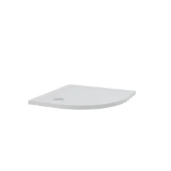Bruynzeel douchebak 900 x 900mm wit