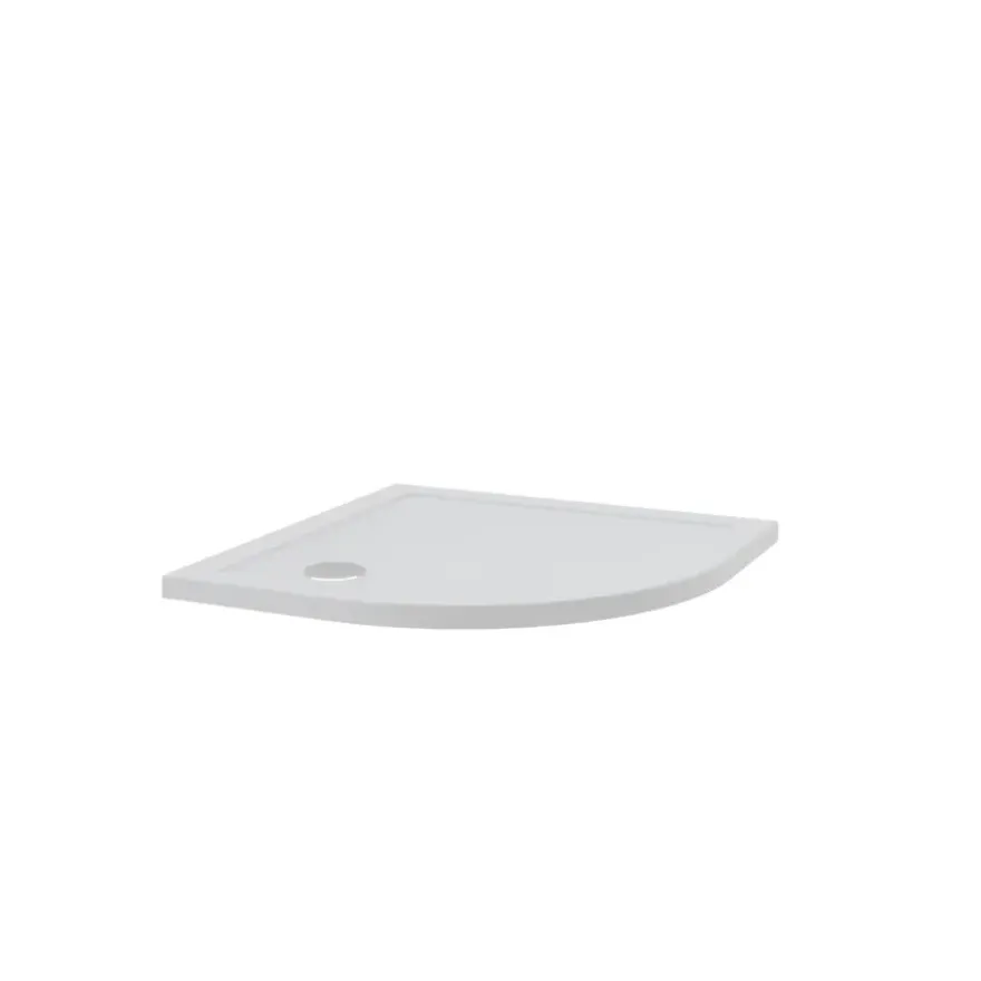 Bruynzeel douchebak 900 x 900mm wit