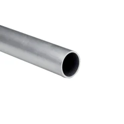 Buis rond aluminium brut 20x2000x1mm