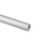 Buis rond aluminium mat 8x1000x1mm