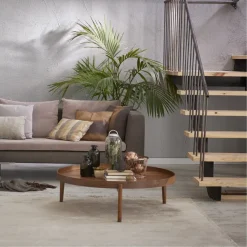 Buis rond staal 14x1000x1mm