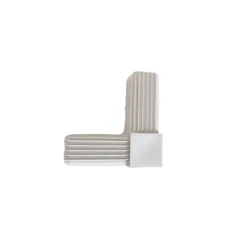 Buisverbinder 2-weg 20x20mm