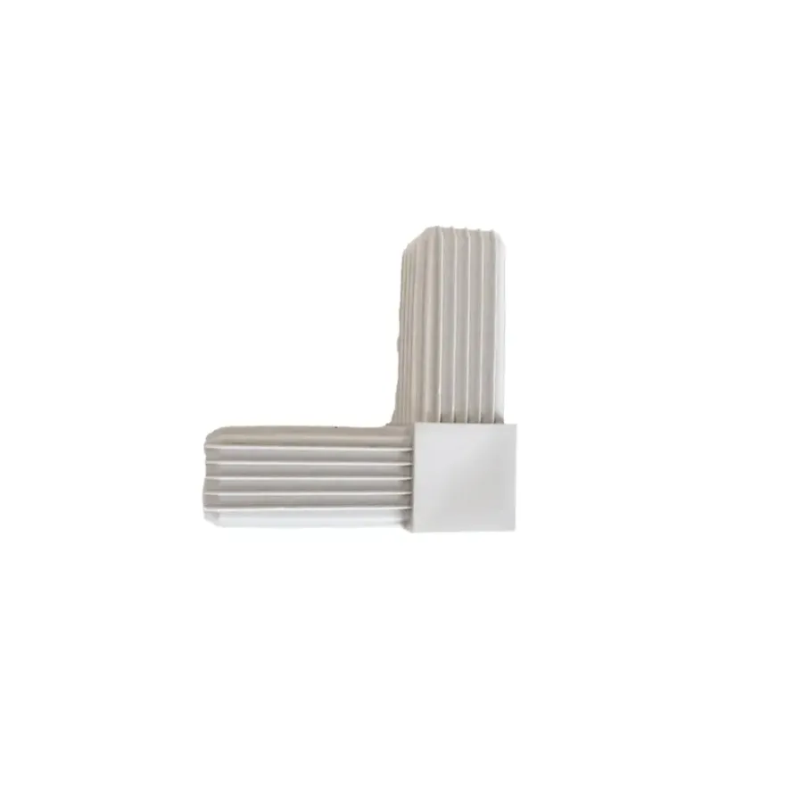 Buisverbinder 2-weg 20x20mm