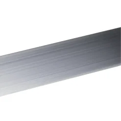 Buis vierkant aluminium brut 15x15x1000x1mm