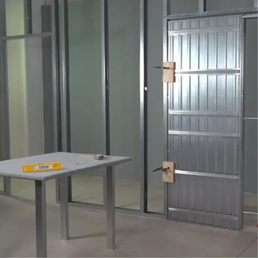 Buis vierkant aluminium brut 15x15x1000x1mm