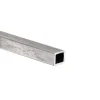 Buis vierkant staal 25x25x2000x1,5mm